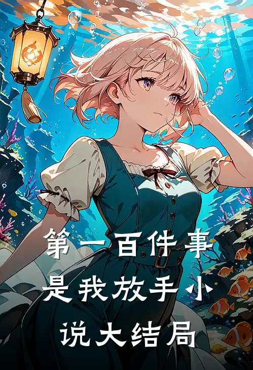 第一百件事,是我放手大结局是