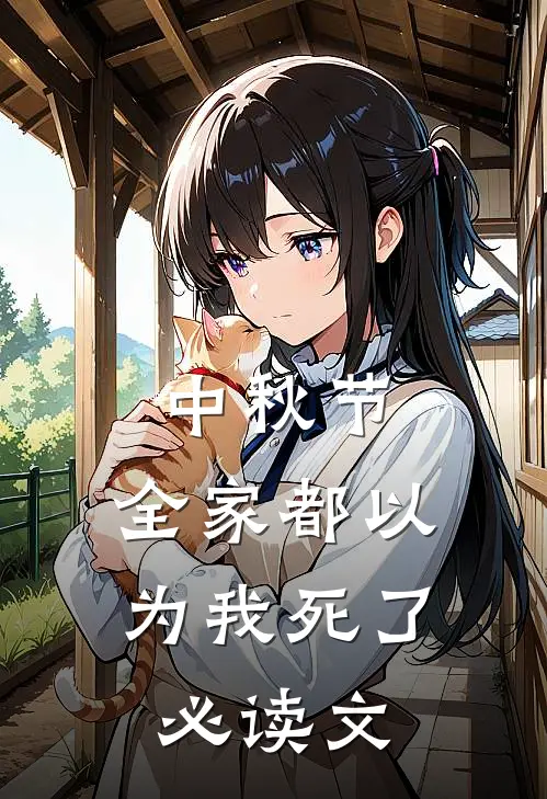 中秋节，全家都以为我死了必读文
