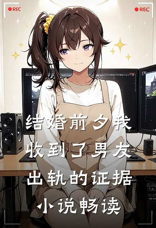结婚前夕我收到了男友出轨的证据小说畅读