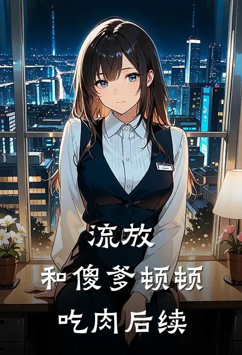 流放：和傻爹顿顿吃肉后续