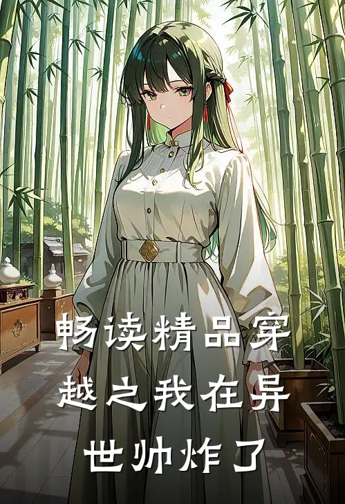 畅读精品穿越之我在异世帅炸了