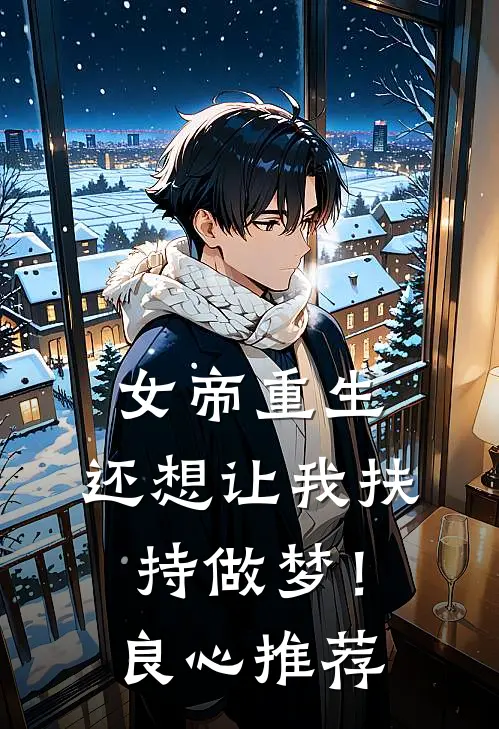 女帝重生,还想让我扶持做梦!良心推荐在线阅读