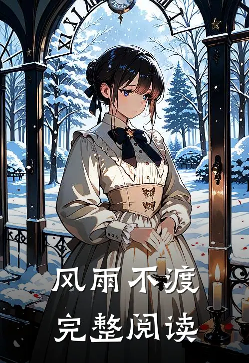 风雨不渡完整阅读