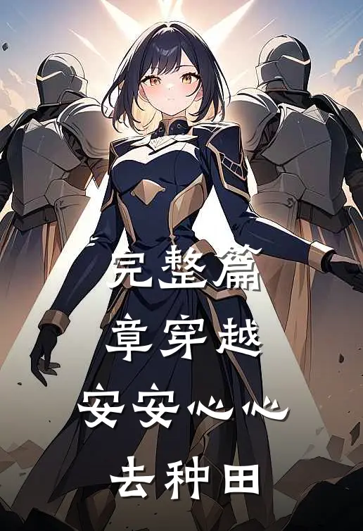 完整篇章穿越:安安心心去种田