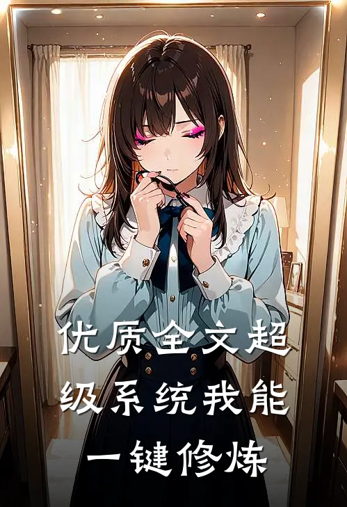 优质全文超级系统我能一键修炼