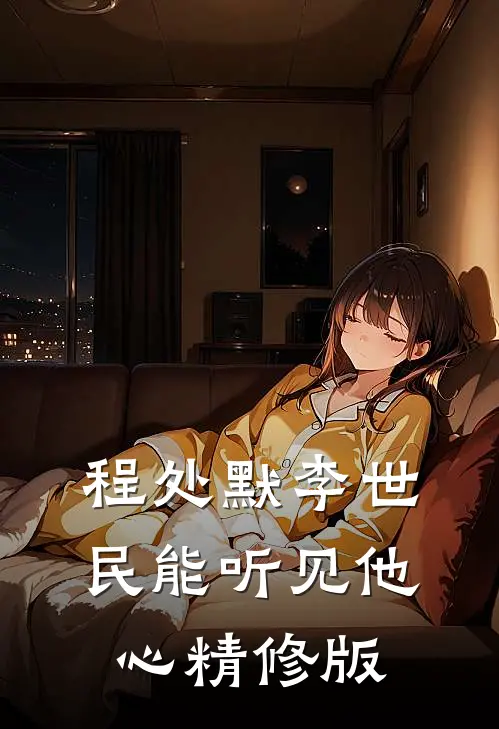 程处默李世民能听见他心精修版