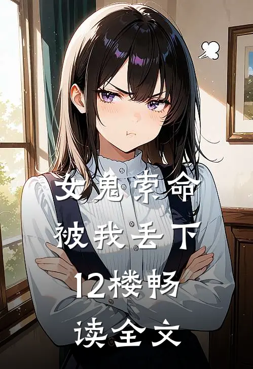 女鬼索命，被我丢下12楼畅读全文