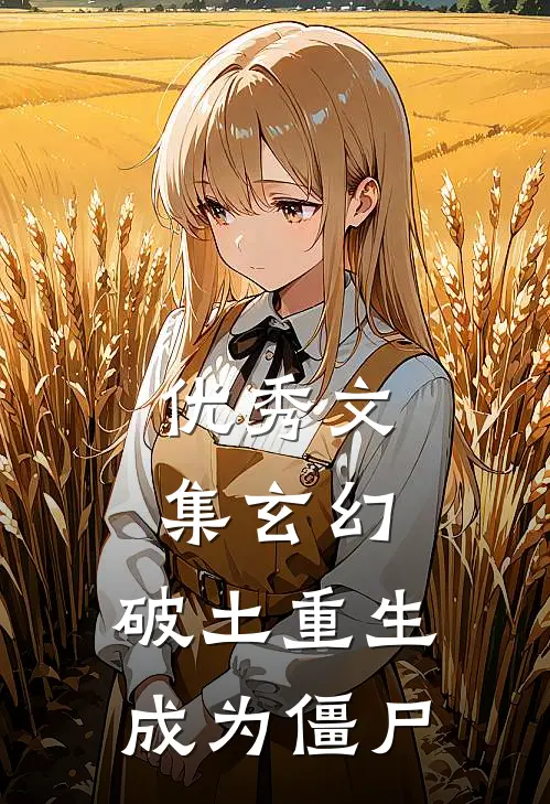 优秀文集玄幻：破土重生，成为僵尸