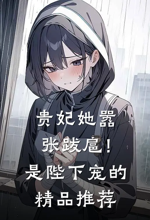 贵妃她嚣张跋扈！是陛下宠的精品推荐