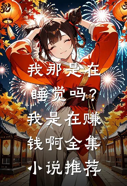 我那是在睡觉吗?我是在赚钱啊全集推荐