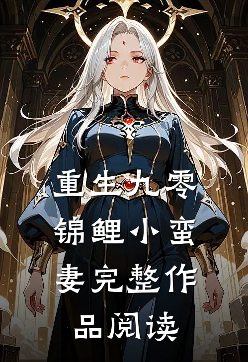 重生九零：锦鲤小蛮妻完整作品阅读
