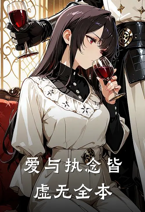 爱与执念皆虚无全本