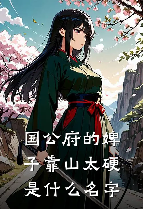 国公府的婢子靠山太硬是什么名字