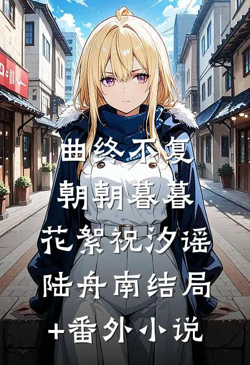 曲终不复朝朝暮暮:  花絮祝汐谣陆舟南结局+番外小说