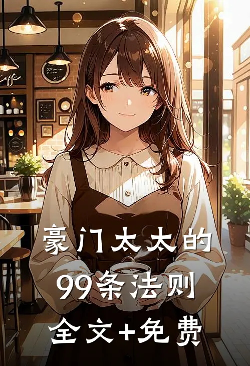 豪门太太的99条法则全文+免费