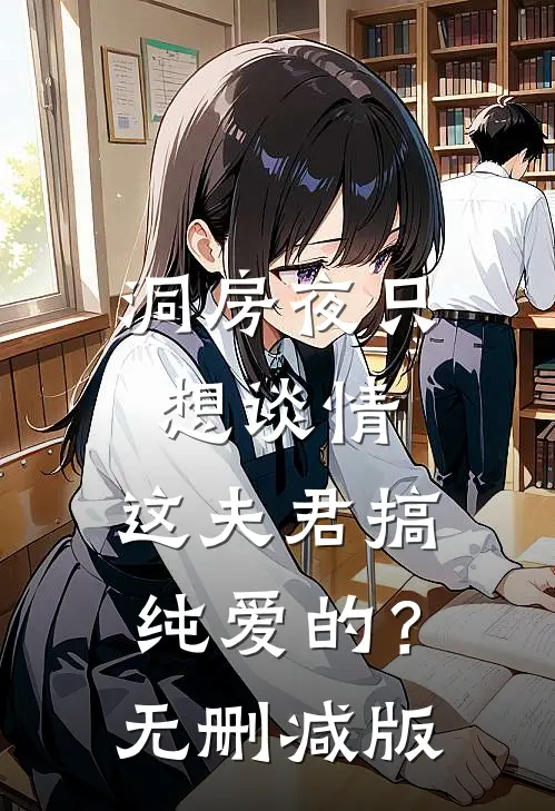 洞房夜只想谈情，这夫君搞纯爱的？无删减版