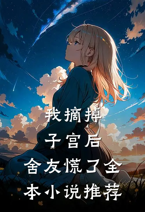 我摘掉子宫后，舍友慌了全本小说推荐