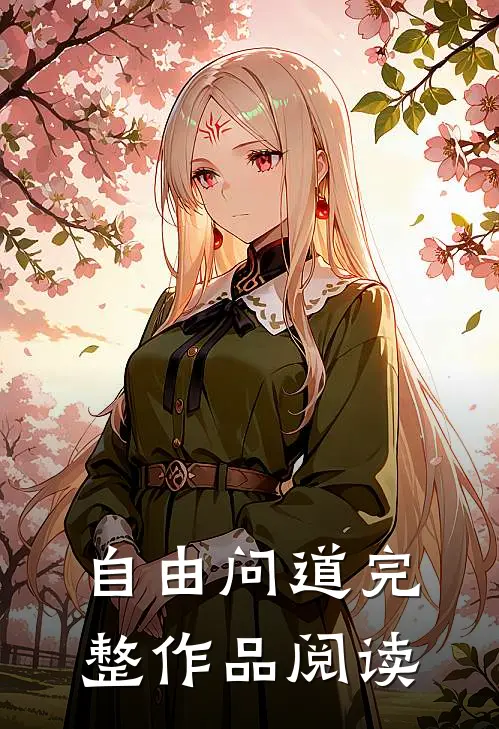 自由问道完整作品阅读
