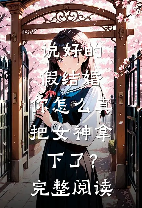 说好的假结婚，你怎么真把女神拿下了？完整阅读