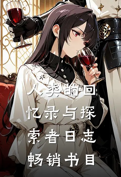 人类的回忆录与探索者日志畅销书目