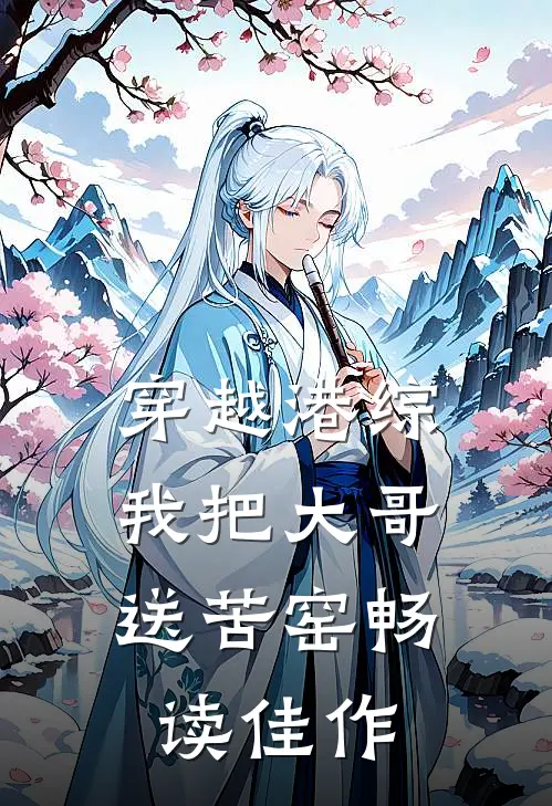 穿越港综，我把大哥送苦窑畅读佳作