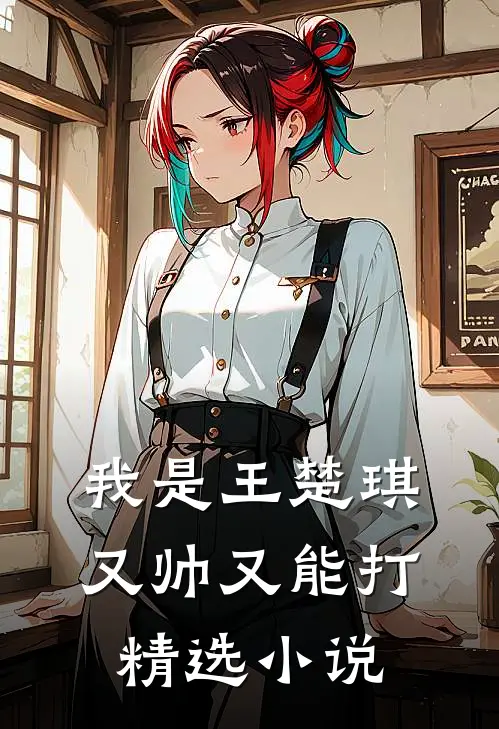 我是王楚琪,又帅又能打精选