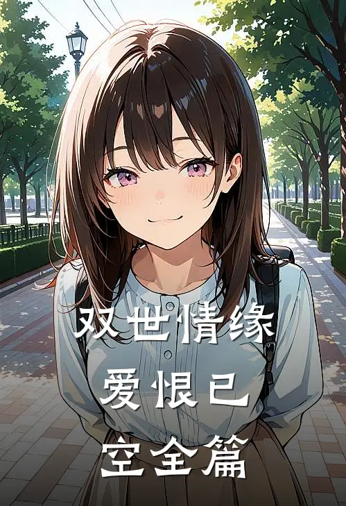 双世情缘，爱恨已空全篇