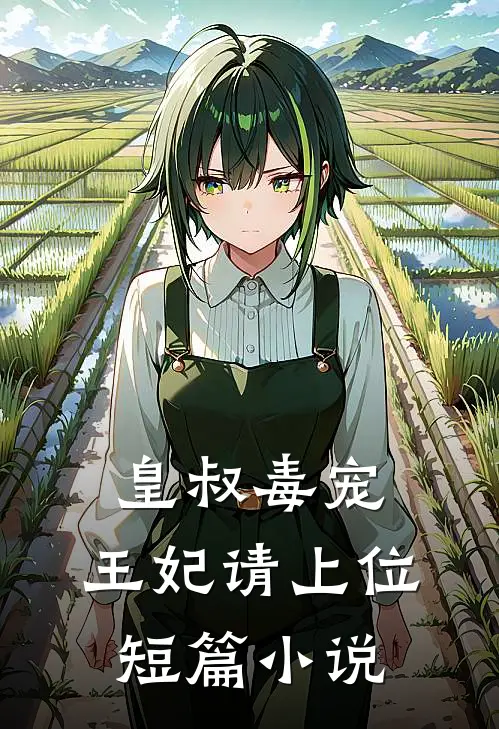 皇叔毒宠：王妃请上位短篇小说