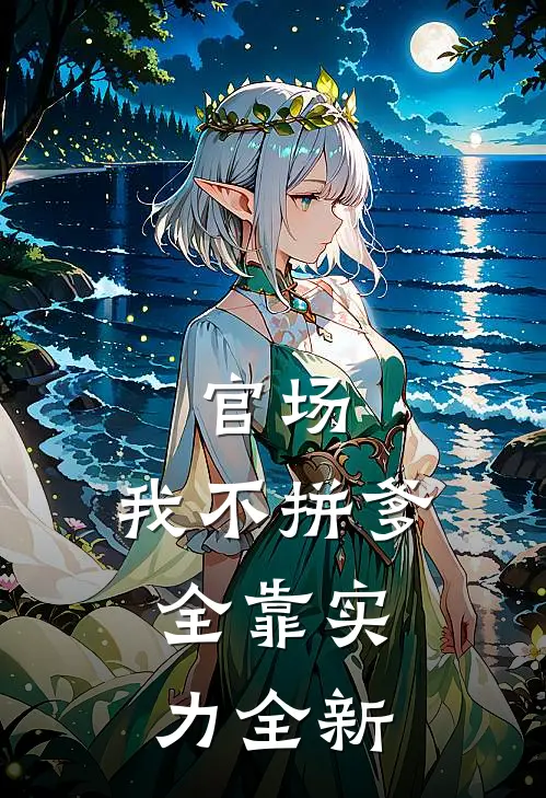 官场：我不拼爹，全靠实力全新