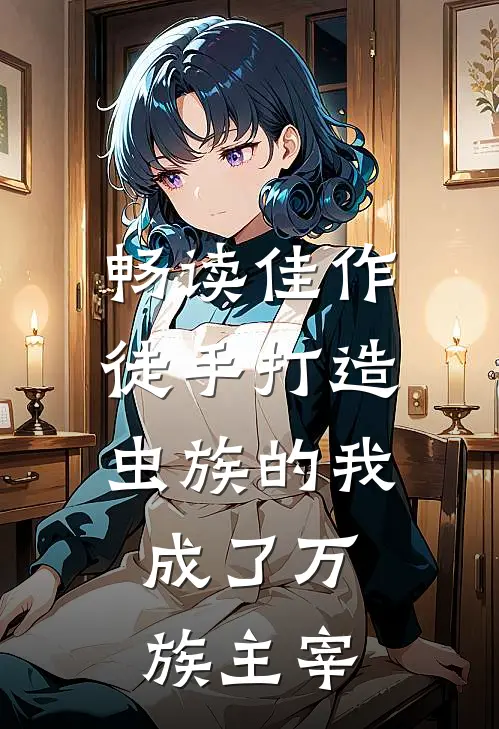 畅读佳作徒手打造虫族的我，成了万族主宰