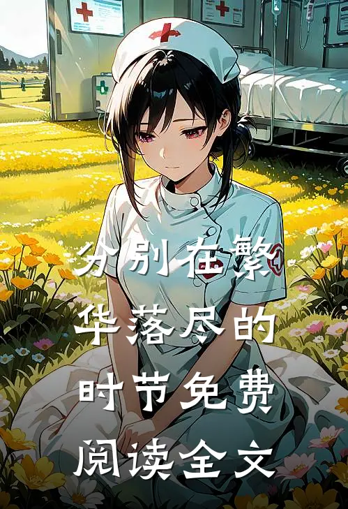 分别在繁华落尽的时节免费阅读全文