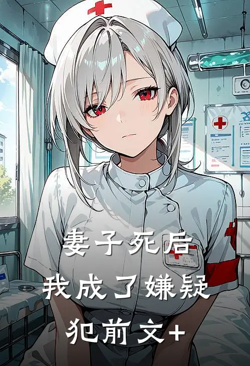 妻子死后，我成了嫌疑犯前文+