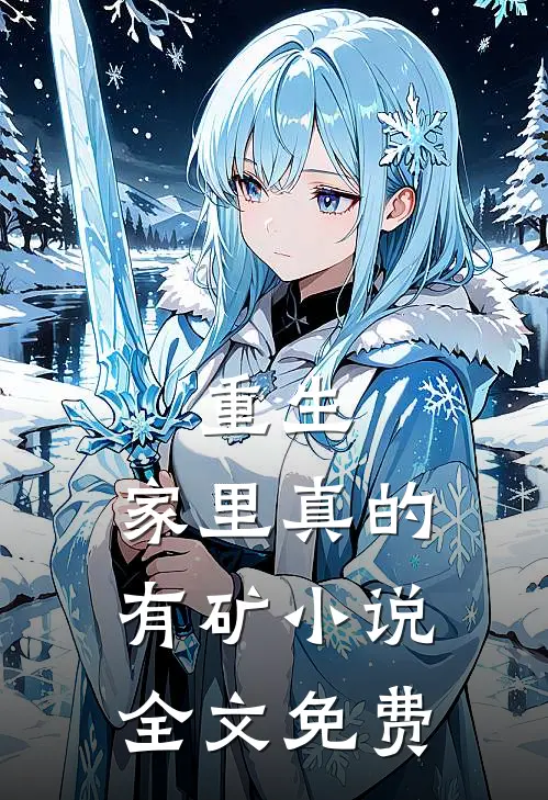 重生：家里真的有矿小说全文免费
