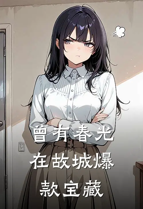 曾有春光在故城爆款宝藏