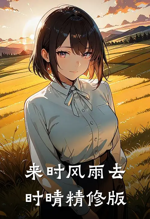 来时风雨去时晴精修版