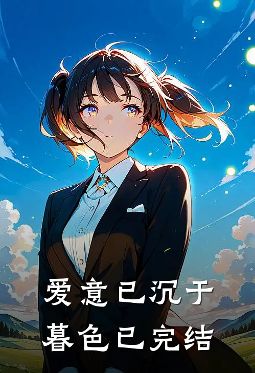 爱意已沉于暮色已完结