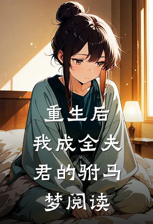重生后，我成全夫君的驸马梦阅读