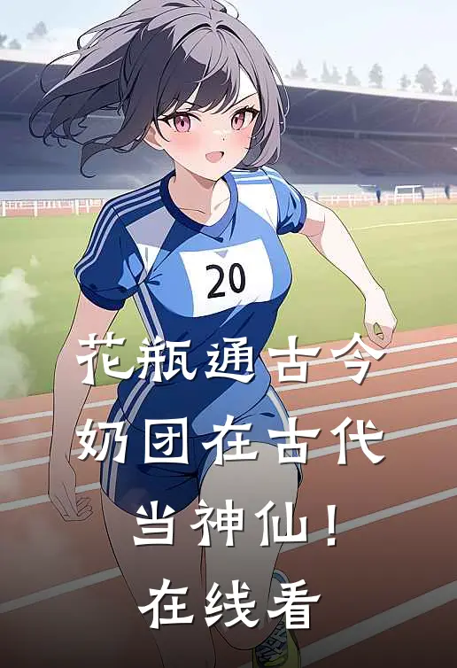 花瓶通古今，奶团在古代当神仙！在线看