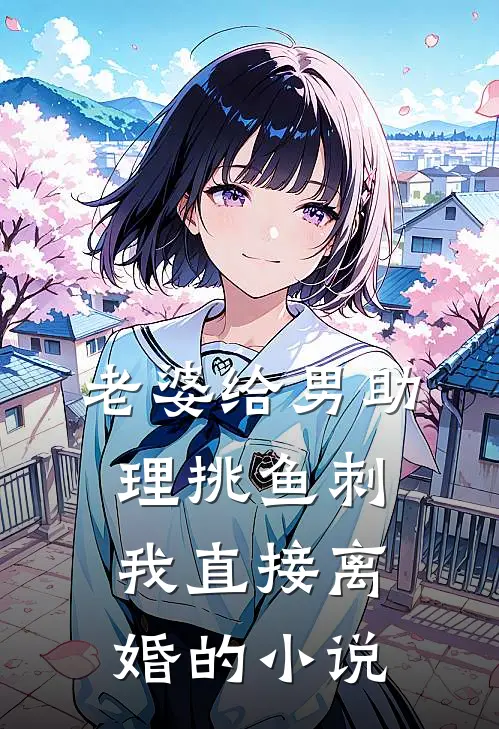 老婆给男助理挑鱼刺,我直接离婚的叫