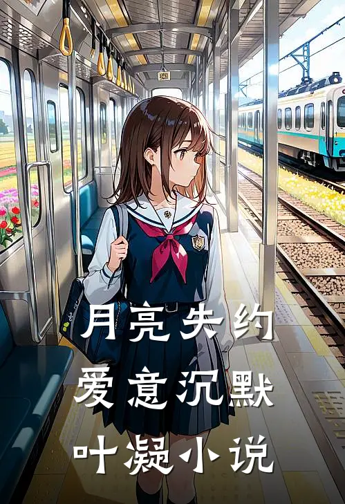月亮失约，爱意沉默叶凝小说