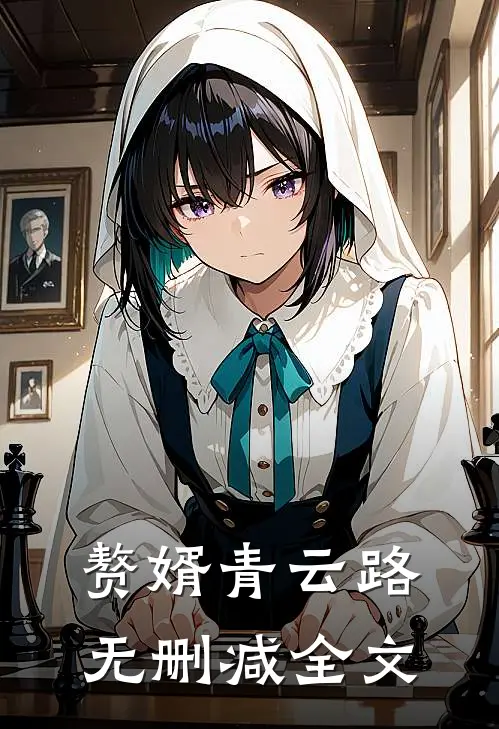 赘婿青云路无删减全文