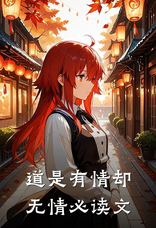 道是有情却无情必读文