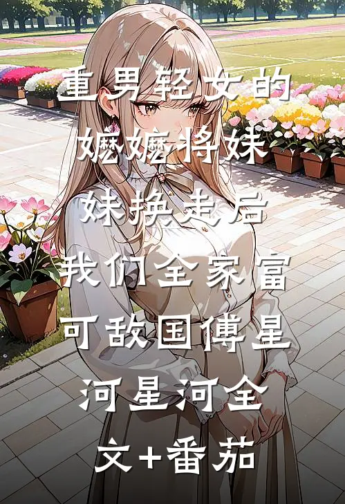 重男轻女的嬷嬷将妹妹换走后，我们全家富可敌国傅星河星河全文+番茄