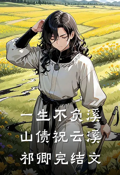 一生不负溪山债祝云溪祁卿完结文