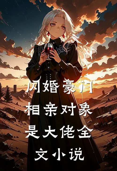 闪婚豪门：相亲对象是大佬全文小说