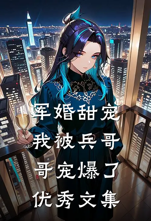 军婚甜宠我被兵哥哥宠爆了优秀文集