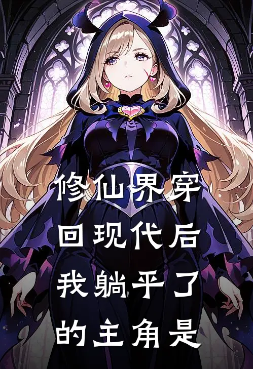 修仙界穿回现代后，我躺平了的主角是