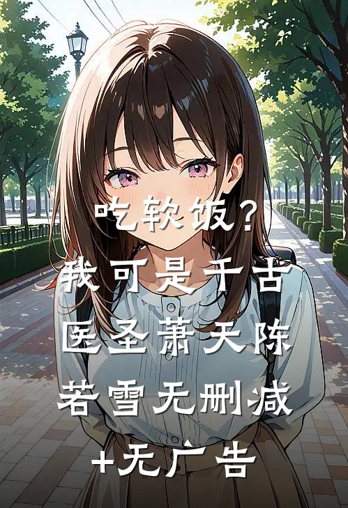 吃软饭？我可是千古医圣萧天陈若雪无删减+无广告