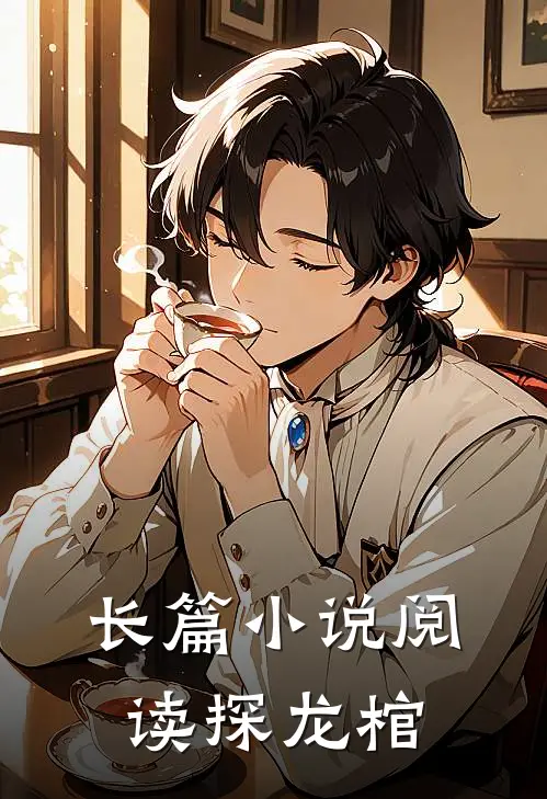 长篇小说阅读探龙棺