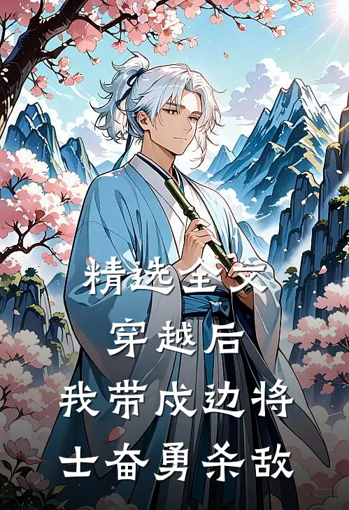 精选全文穿越后，我带戍边将士奋勇杀敌